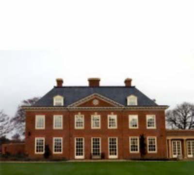 Hillingdon Hall: