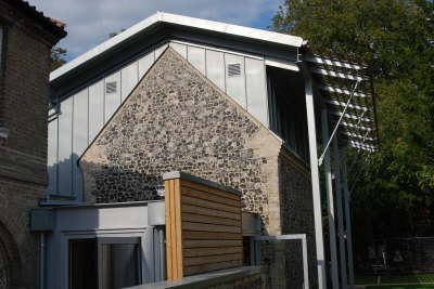 Thetford Grammer School