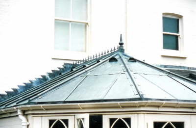Private House Norwich