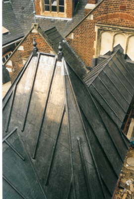 Braintree Museum